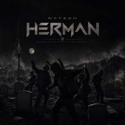 Nategh - Herman