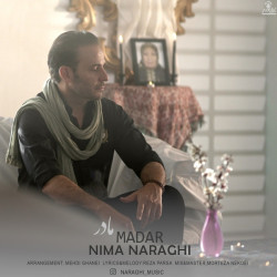 Nima Naraghi - Madar