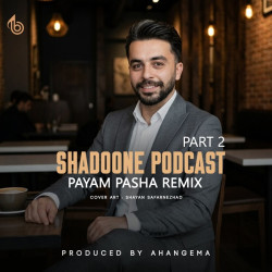Payam Pasha - Shadoone 2