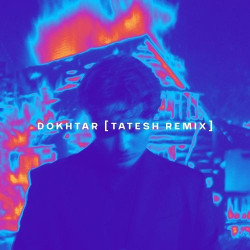 Poobon - Dokhtar (Tatesh Remix)