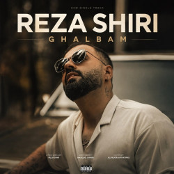Reza Shiri - Ghalbam