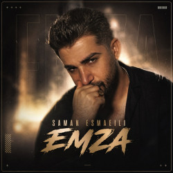 Saman Esmaeili - Emza