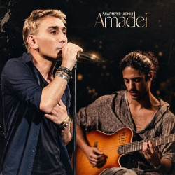 Shadmehr Aghili - Amadei (Live)