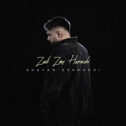Shayan Eshraghi - Zadi Zire Hamechi