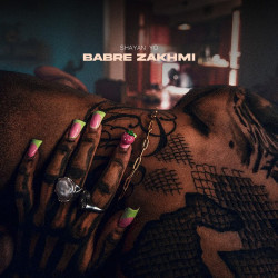 Shayan Yo - Babre Zakhmi