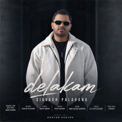 Siavash Palahang - Delakam