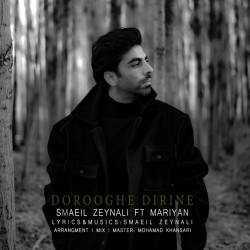 Smaeil Zeynali - Dorooghe Dirine