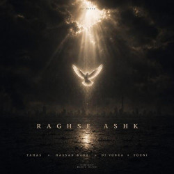 Tahas & Youni - Raghse Ashk (Remix)
