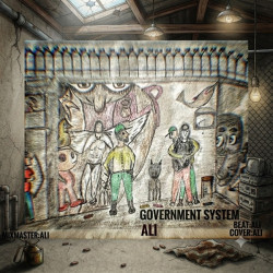 Ali - Government System