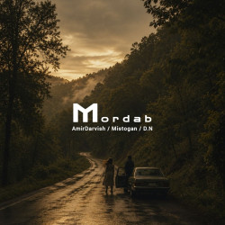 Amir Darvish & Mistogan & D.N - Mordab