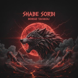 Behrad Tavakoli - Shabe Sorbi