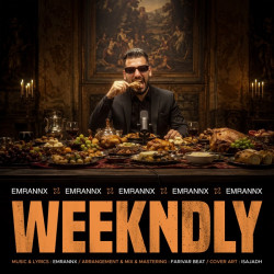 EmranNX - Weekndly