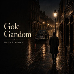 Hamed Ahmadi - Gole Gandom