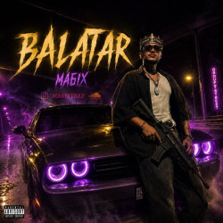 MA6IX - Balatar