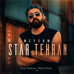 Meysum - Star Tehran