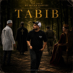 Milad Parvizi - Tabib
