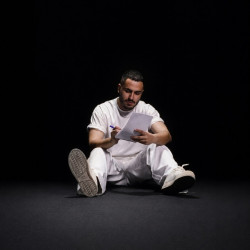 Parsa Poet - Parid