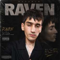 Raven - Nazanin