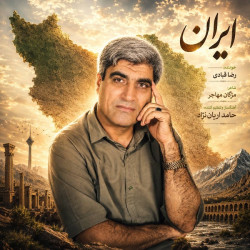 Reza Ghobadi - Iran