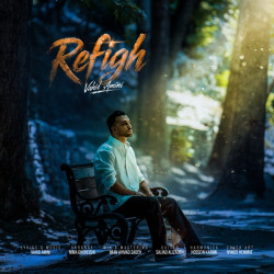 Vahid Amini - Refigh