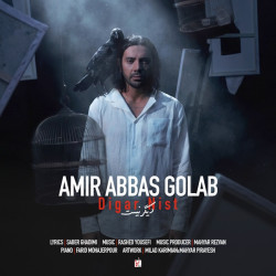 Amirabbas Golab - Digar Nist