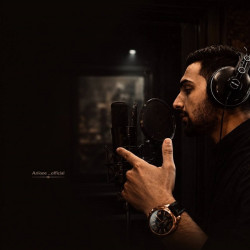 Ariione - Hasrat