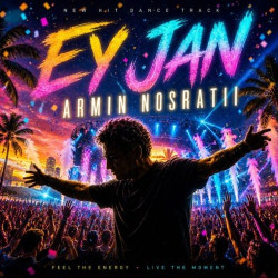 Armin Nosrati - Ey Jan