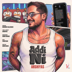 Arshiyas - Addi Ni