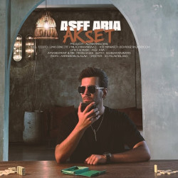 Asef Aria - Akset