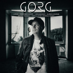 Peyvand - Gorg