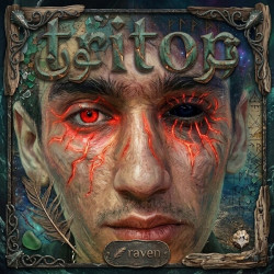 Raven - Triton