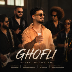 Soheil Moghadam - Ghofli