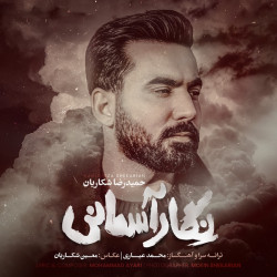 Hamidreza Shekarian - Negare Asemaani