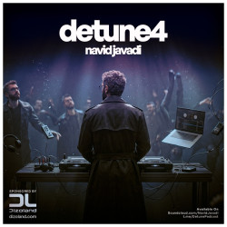 Navid Javadi - Detune 4