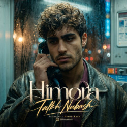 Himora - Talkh Nabash