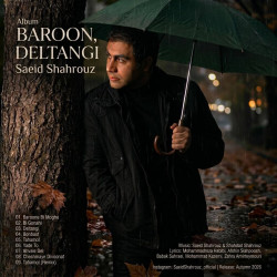 Saeid Shahrouz - Baroon Deltangi