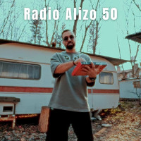 Dj Alizo - Radio Alizo 50
