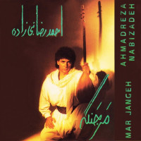 Ahmadreza Nabizadeh - Mar Jangeh