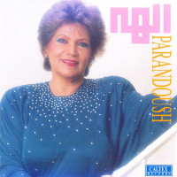 Elaheh - Parandoosh