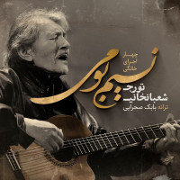 Touraj Shabankhani - Nasime Boomi