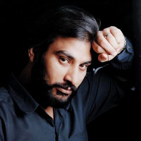 Naser Abdollahi - Gole Khakestari