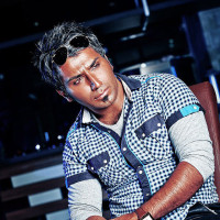 Ali Ashabi - Gonahe Eshgh