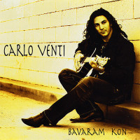 Carlo Venti - Bavaram Kon