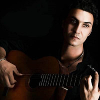 Alireza Roozegar - Atre Mohat