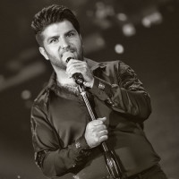 Majid Kharatha - Dooset Daram