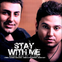 Alireza Talischi & Babak Mafi - Ba Man Bemoon