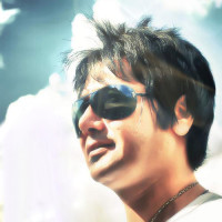 Mostafa Fattahi - Cheshm Abi