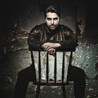 Hamid Askari - Dige To Ro Nadaram