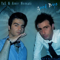 Amir Nemati Ft Yas - Good Bye