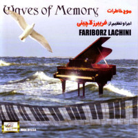 Fariborz Lachini - Moje Khaterat